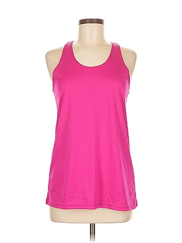 Badger Sport Active Tank (view 1)