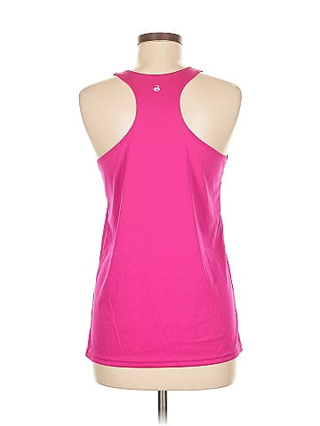 Badger Sport Active Tank (view 2)