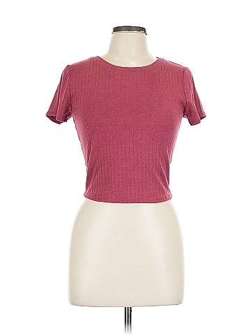 Armani Exchange Short Sleeve T-Shirt (view 1)