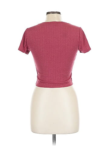 Armani Exchange Short Sleeve T-Shirt (view 2)