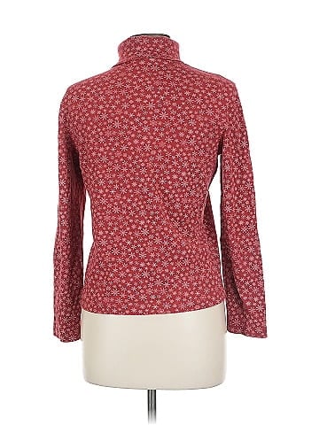 Jones New York Sport Long Sleeve Turtleneck (view 2)