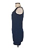 Unbranded Blue Casual Dress Size M - photo 5