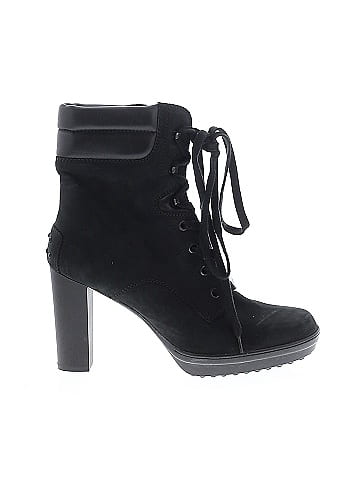 Tod's Ankle Boots (view 1)