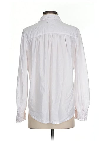 Xirena Long Sleeve Blouse (view 2)