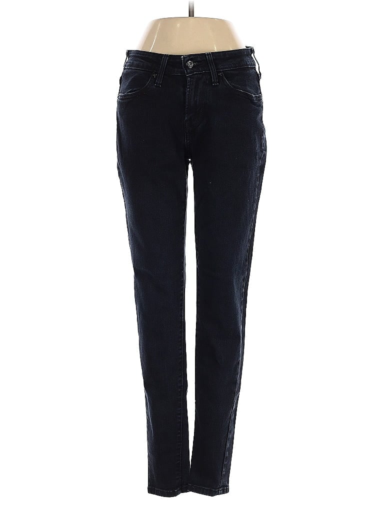 Pre-owned Levi's Jeans In Blue