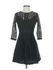 Blu Pepper Cocktail Dress