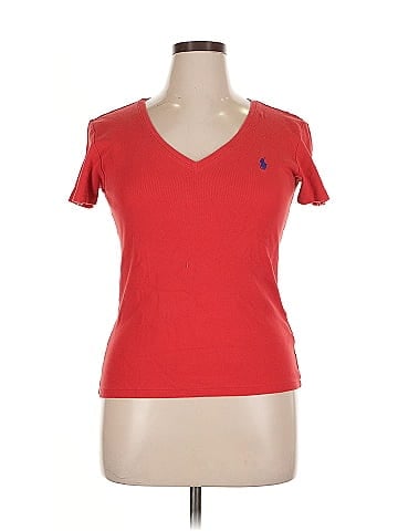 Ralph Lauren Sport Short Sleeve T-Shirt (view 1)