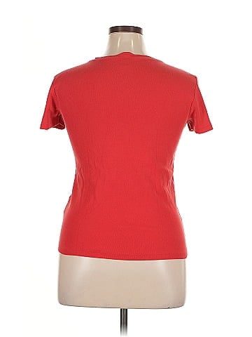 Ralph Lauren Sport Short Sleeve T-Shirt (view 2)