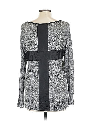 Rock & Republic Long Sleeve Top (view 2)