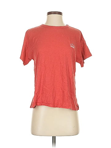 Rag & Bone Short Sleeve T-Shirt (view 1)