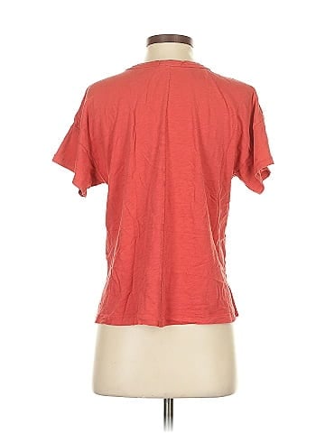 Rag & Bone Short Sleeve T-Shirt (view 2)