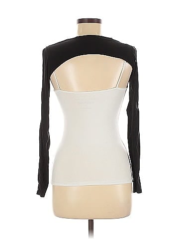 PrettyLittleThing Long Sleeve Top (view 2)