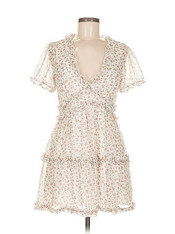 Trixxi Casual Dress (view 1)