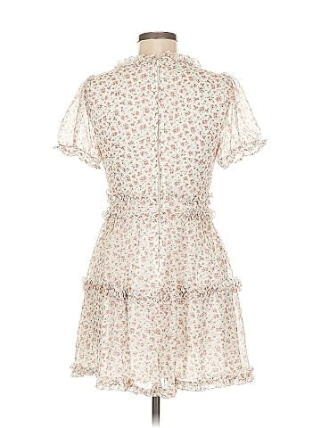 Trixxi Casual Dress (view 2)