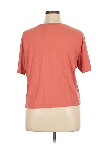 CALVIN KLEIN JEANS Short Sleeve T-Shirt (view 2)