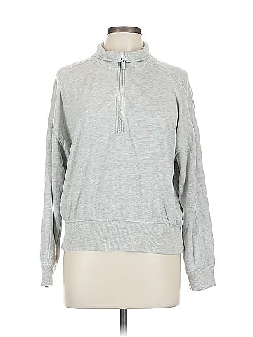 Lou & Grey Pullover Sweater (view 1)