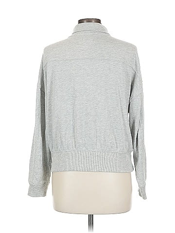 Lou & Grey Pullover Sweater (view 2)