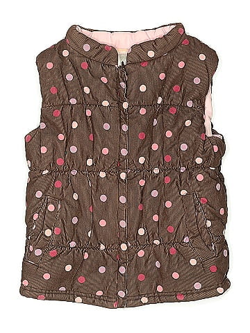 Carter's Vest (view 1)