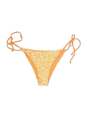 Zaful Swimsuit Bottoms (view 1)