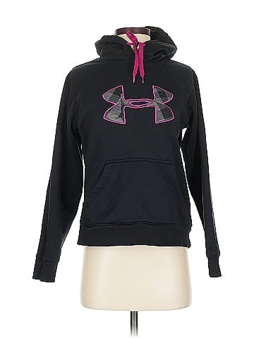 Under Armour Pullover Hoodie (view 1)