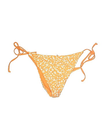 Zaful Swimsuit Bottoms (view 2)
