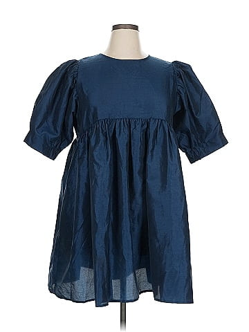 KIKA VARGAS X TARGET Casual Dress (view 1)