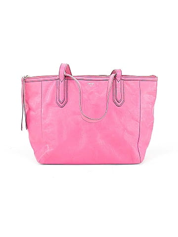 Fossil Leather Shoulder Bag (view 1)