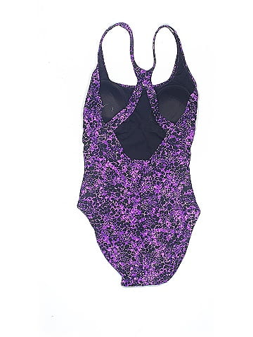 Speedo One Piece Swimsuit (view 2)