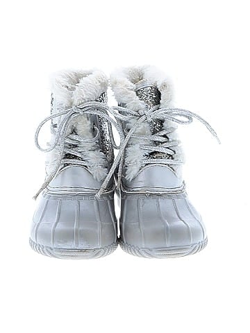 Justice Boots (view 2)