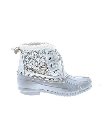 Justice Boots (view 1)