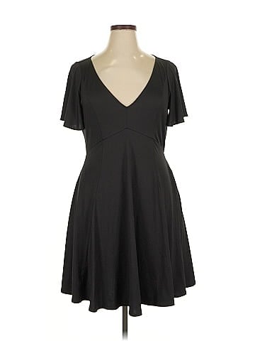 Unique Vintage Casual Dress (view 1)