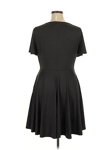 Unique Vintage Casual Dress (view 2)