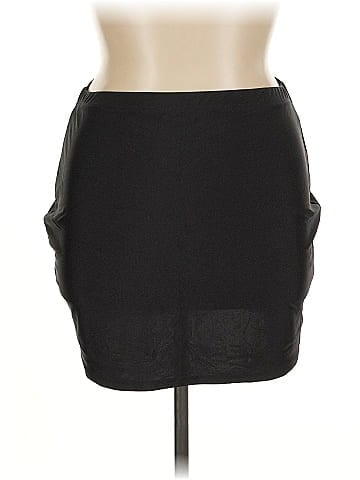 PrettyLittleThing Casual Skirt (view 1)