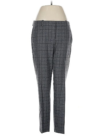 Theory Wool Pants (view 1)