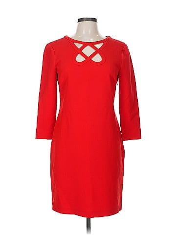 Diane von Furstenberg Cocktail Dress (view 1)