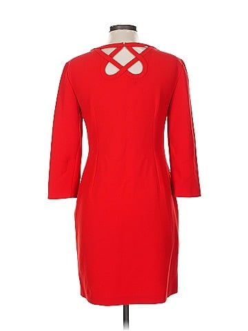 Diane von Furstenberg Cocktail Dress (view 2)