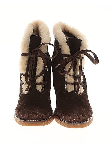 BCBGirls Ankle Boots (view 2)