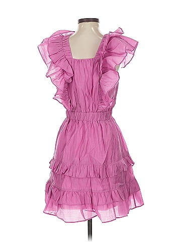 Endless Rose Cocktail Dress (view 2)