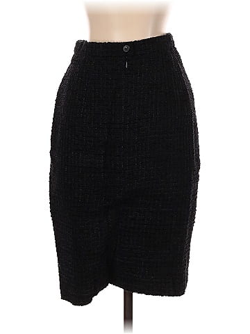 Escada Wool Skirt (view 2)