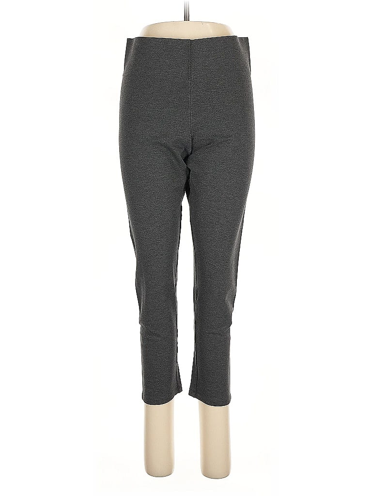 WORTHINGTON Pre-owned Active Pants In Gray