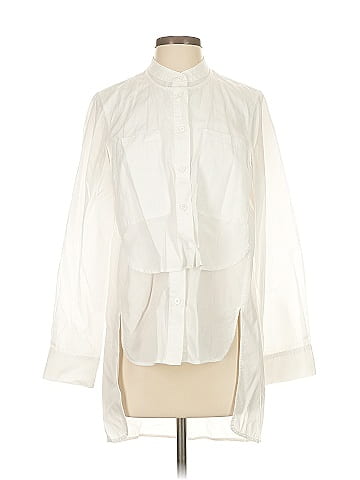 Sea New York Long Sleeve Blouse (view 1)