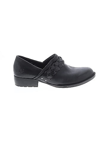 Born Handcrafted Footwear Ankle Boots (view 1)