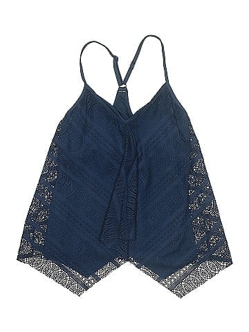 Beach House Swimsuit Top (view 1)