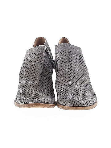 Lucky Brand Ankle Boots (view 2)