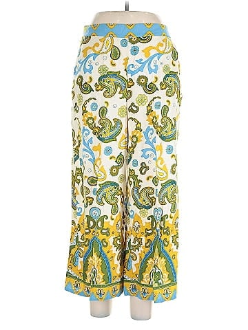 Haute Hippie Linen Pants (view 1)