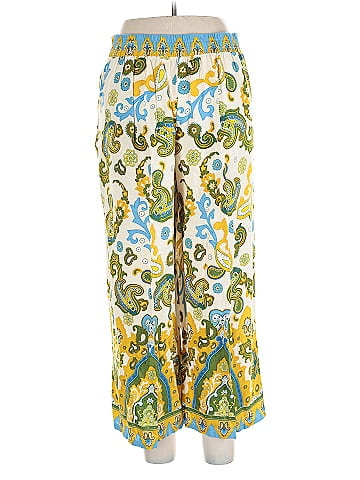 Haute Hippie Linen Pants (view 2)