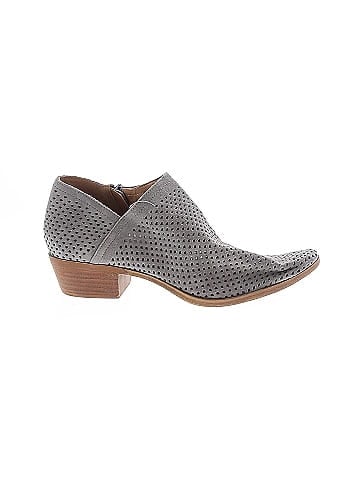 Lucky Brand Ankle Boots (view 1)