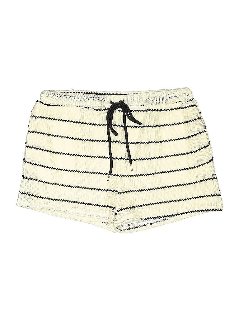 Pre-owned Heyson Shorts In White