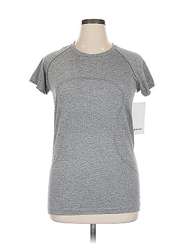 Lululemon Athletica Active T-Shirt (view 1)