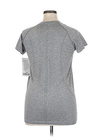 Lululemon Athletica Active T-Shirt (view 2)